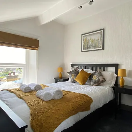 The Oak * Brigham (Cumbria)